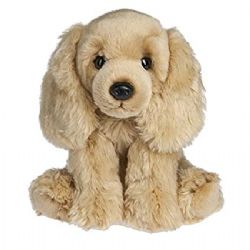 PELUCHE - COLLECTION HERITAGE - COCKER ESPAGNOL 12